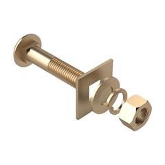 Pino Quebra Dedo 1/4x2”