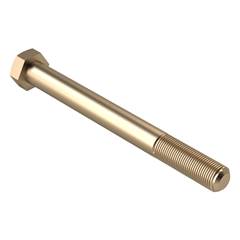 PF. SEXT. M12 X 260MM X PASSO 1,75