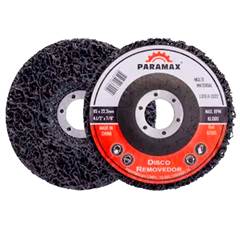 Disco Corte Abrasivo Metal/Inox 7x1,6mm
