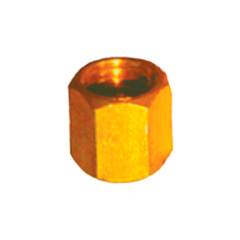 PORCA PARA MANGUEIRA 6MM