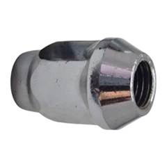 PORCA RODA CROMADA RANGER ATE 2011