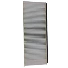 FILTRO CABINE PALIO/SIENA/WEEKEND/STRADA 1.0/1.3/1.4/1.8 8/16V 2001/2012 IDEA 1.4/1.6/1.8 8/16V FIRE/ETORQ 2005/... PALIO 1.8 16V ETORQ 2010/... 21X257X64