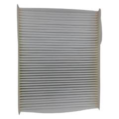 FILTRO CABINE PALIO/SIENA/WEEKEND/STRADA 1.0/1.3/1.4/1.8 8/16V 2001/2012 IDEA 1.4/1.6/1.8 8/16V FIRE/ETORQ 2005/... PALIO 1.8 16V ETORQ 2010/... 21X257X64