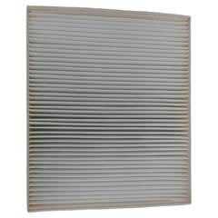 FILTRO CABINE PALIO/SIENA/WEEKEND/STRADA 1.0/1.3/1.4/1.8 8/16V 2001/2012 IDEA 1.4/1.6/1.8 8/16V FIRE/ETORQ 2005/... PALIO 1.8 16V ETORQ 2010/... 21X257X64