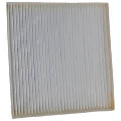 FILTRO CABINE PALIO/SIENA/WEEKEND/STRADA 1.0/1.3/1.4/1.8 8/16V 2001/2012 IDEA 1.4/1.6/1.8 8/16V FIRE/ETORQ 2005/... PALIO 1.8 16V ETORQ 2010/... 21X257X64