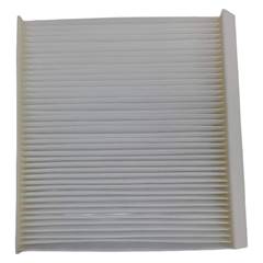 FILTRO CABINE PALIO/SIENA/WEEKEND/STRADA 1.0/1.3/1.4/1.8 8/16V 2001/2012 IDEA 1.4/1.6/1.8 8/16V FIRE/ETORQ 2005/... PALIO 1.8 16V ETORQ 2010/... 21X257X64