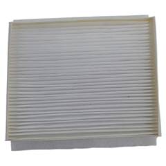 FILTRO CABINE PALIO/SIENA/WEEKEND/STRADA 1.0/1.3/1.4/1.8 8/16V 2001/2012 IDEA 1.4/1.6/1.8 8/16V FIRE/ETORQ 2005/... PALIO 1.8 16V ETORQ 2010/... 21X257X64