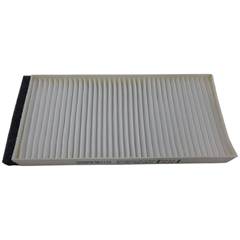 FILTRO CABINE PALIO/SIENA/WEEKEND/STRADA 1.0/1.3/1.4/1.8 8/16V 2001/2012 IDEA 1.4/1.6/1.8 8/16V FIRE/ETORQ 2005/... PALIO 1.8 16V ETORQ 2010/... 21X257X64
