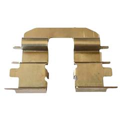 MOLA INOX TRAVA PAST. FREIO TRAS. I30
