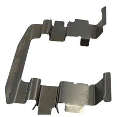 MOLA INOX TRAVA PAST. FREIO DIANT. CRETA
