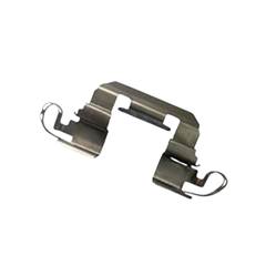 MOLA INOX TRAVA PAST. FREIO DIANT. SPIN
