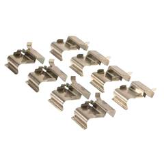 MOLA INOX TRAVA PAST. FREIO DIAT. L200