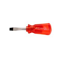 Chave De Fenda 1/4X1.1/2 6Mm X 38Mm Tipo Toco SGT