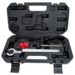 Kit De Ferramentas Para Sincronismo Vw Ea211 1.0 Mpi/1.01.4rnTsi/ 1.6 Msi