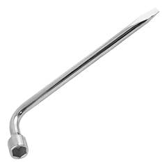 Chave De Roda L 21Mm Com Espatula