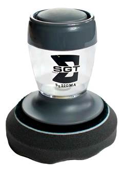Aplic. de Pneu Pretinho com Dispenser