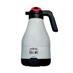 Sgt8610 Snowfoam 1,8l A Bateria 72,2v