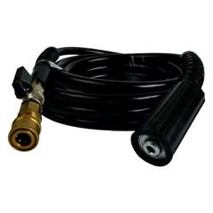 Mang. Trama Nylon P/ Lav. Alta Pressao