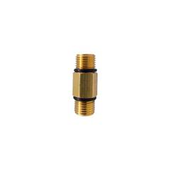 Conector G 1/4M X G1/4M