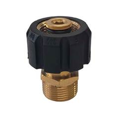 Adaptador  M22 X 15 para M22 X 14