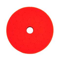 Boina Hex Esp. 5 P/ Roto Orb. Vermelha