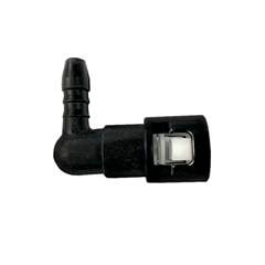 Conector 90° 3/18X5/16