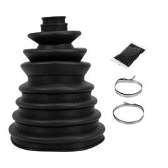Kit Coifa Universal Homocinetica Linha Utilitario