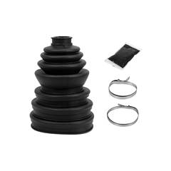 Kit Coifa Universal Homocinetica Linha Leve