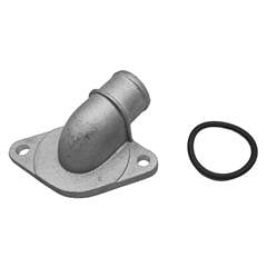 Flange da Bomba Agua Brav/ Cronos/Doblo