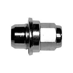 Porca de Roda Cromada Conica M141,5X32/35 Chave 21 Range Rover/Land Rover