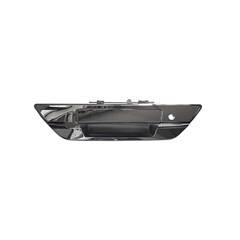 Maçaneta externa tampa traseira Hilux 2.8 16V 2016/.... cromada