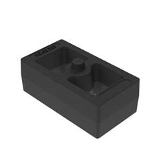 Calço para levantar molas Strada /Mercedes Benz/F1000/F4000/D10/D20/S10