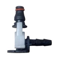 Conector Mangueira Retorno Bico Injetor Ranger