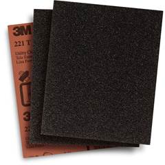 Lixa Ferro 3M Grao 36