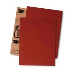 Lixa Massa / Madeira 3M Grao 60