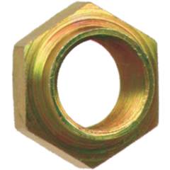 PORCA PONTA EIXO UNO/ELBA M-20X1,50 CH30