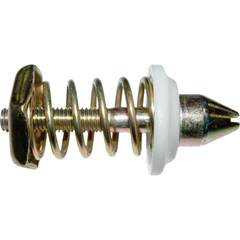 Fecho Superior Capo  Pino Com Mola Uno/Premio