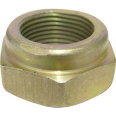 PORCA PONTA EIXO PALIO M-22X1,50 CH32