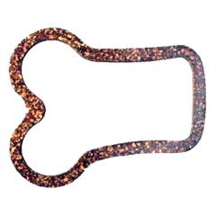 JTA TAMPA VALV. F-1000/F-4000 6,35MM 1/4