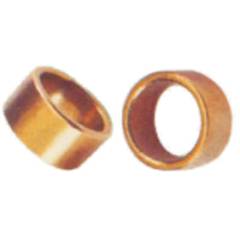 Bucha 2x Coletor Coletor Bosch M. Benz Tipo Jf