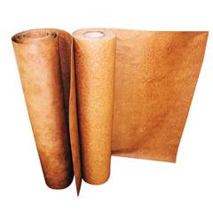 Papel Guarnital de Junta Velumoid Amarelo 0.40 800mm 1/64”