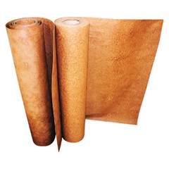 Papel Guarnital de Junta Velumoid Amarelo 2.40 1000mm 3/32