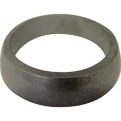 Anel Escapamento Ferro Corsa/Uno/Elba/Tipo/Monza Todos/Vectra 8v