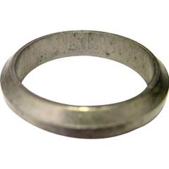 Anel De Escapamento Ferro Opala/Caravan 4cc/Gm/Caminhões Todos F350/Galaxíe Ford/Landau/Corcel