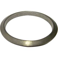 Anel De Escapamento Ferro F-4000 ComMotor Ford Mwm/D-20