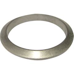 Anel Escapamento Ferro F-1000 C/Motor Mwm