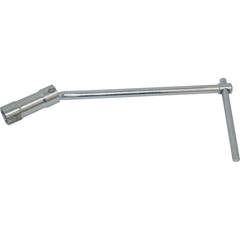 Chave Vela com Cabo T e Soquete Movel 16mm