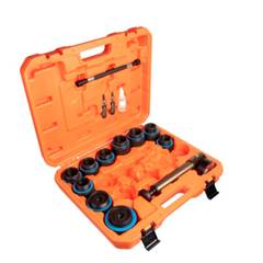 CJT P/TESTE SISTEMA DE ARREFECIMENTO