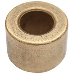 Bucha Volante Do Motor D-10/20 Bronz