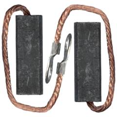 ESCOVA P/ GERADOR KOHLBACH (30X10X10MM)